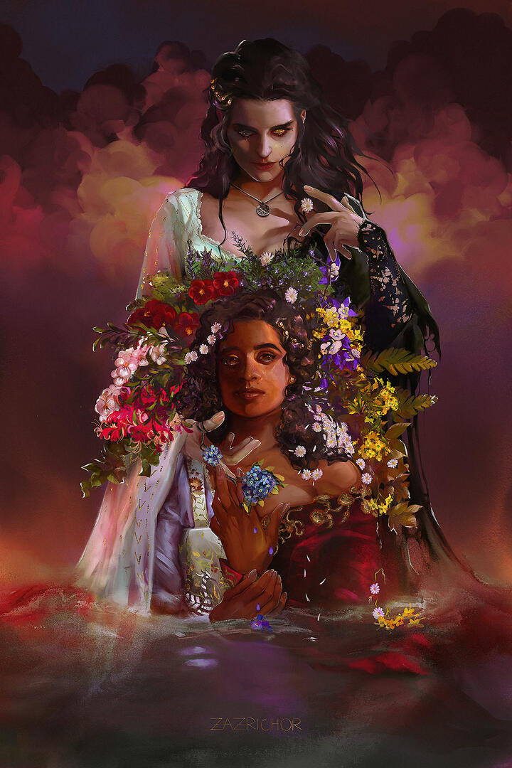 Merlin - SHADOWS OF THE PAST