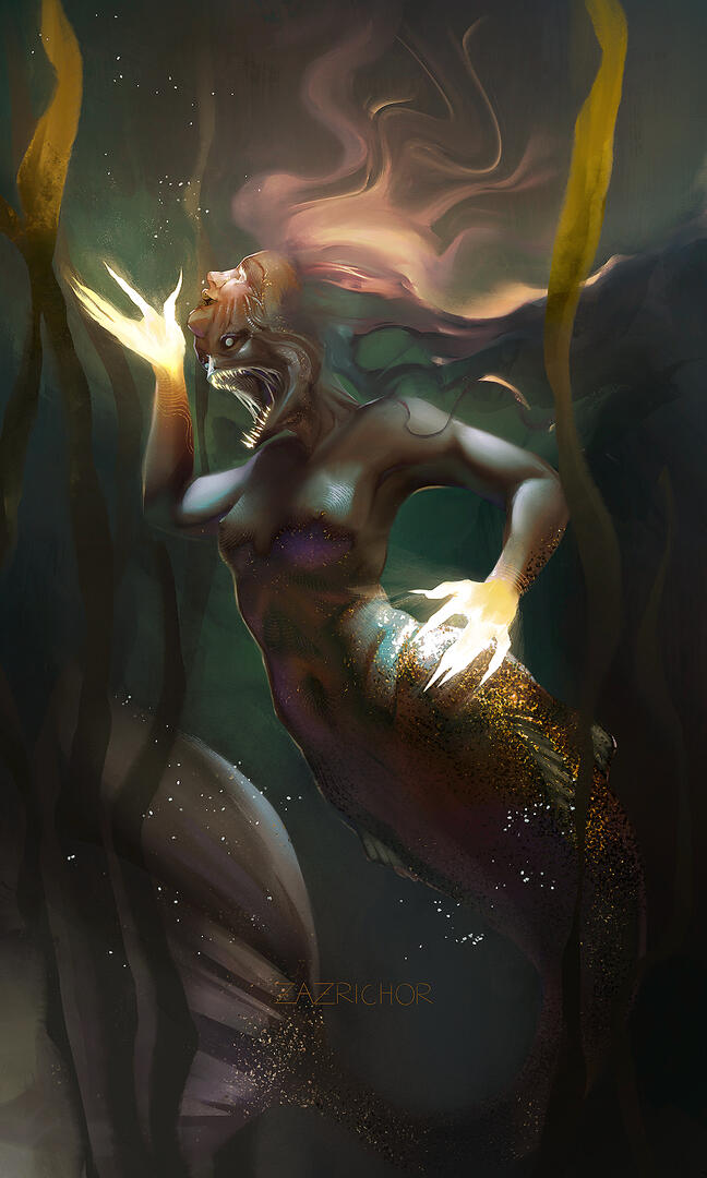 Mermay