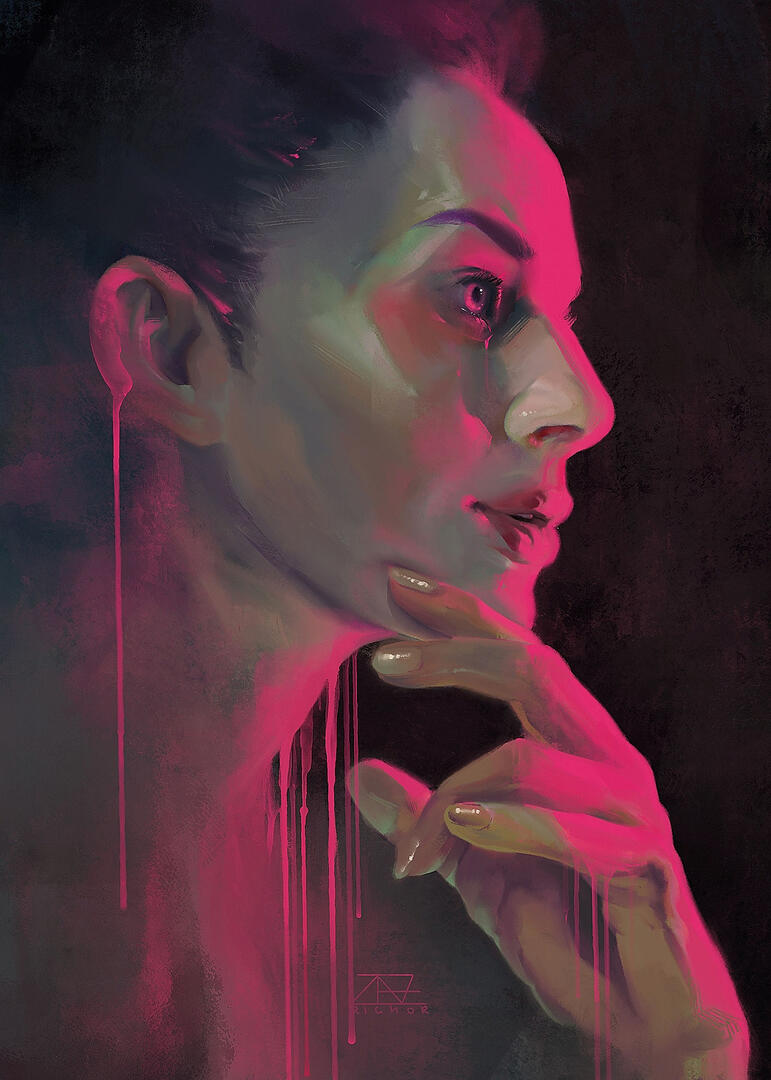 NEON NEON